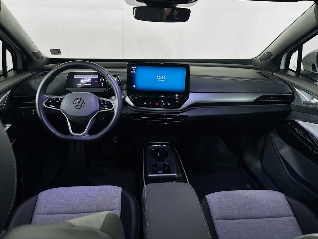 Used 2024 Volkswagen ID.4 2WD image 13