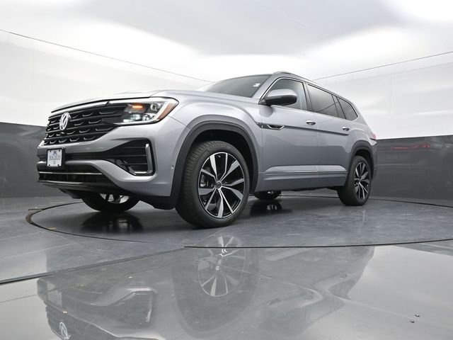 Used 2026 Volkswagen Atlas SEL Premium R-Line AWD/4WD image 31
