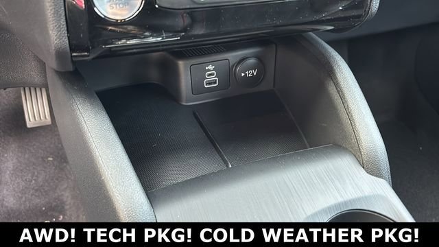 New 2026 Ford Escape ST-Line w/ Tech Pack #1 AWD/4WD image 20