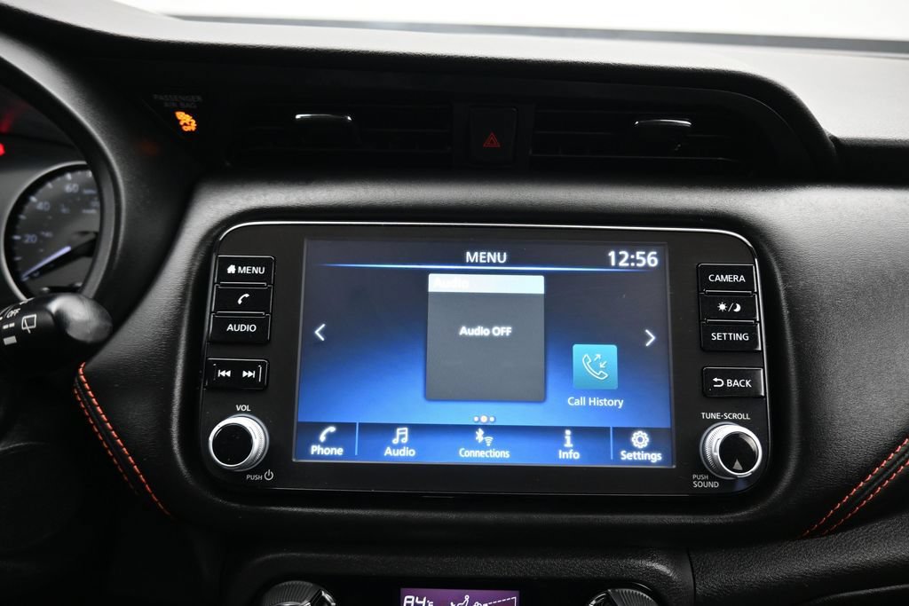 Used 2023 Nissan Kicks SR FWD image 16