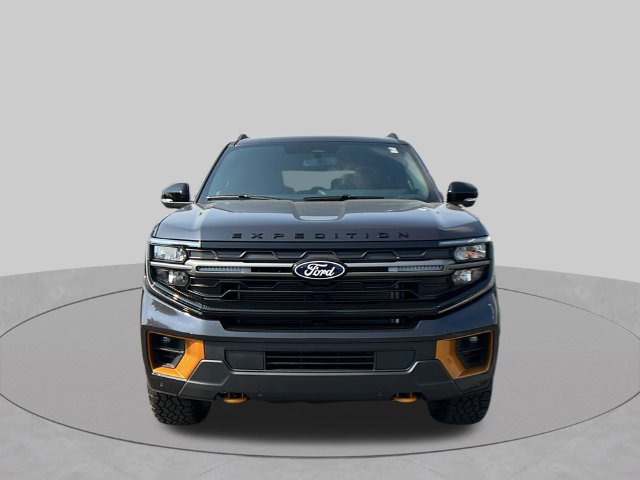 New 2027 Ford Expedition Tremor AWD/4WD image 8