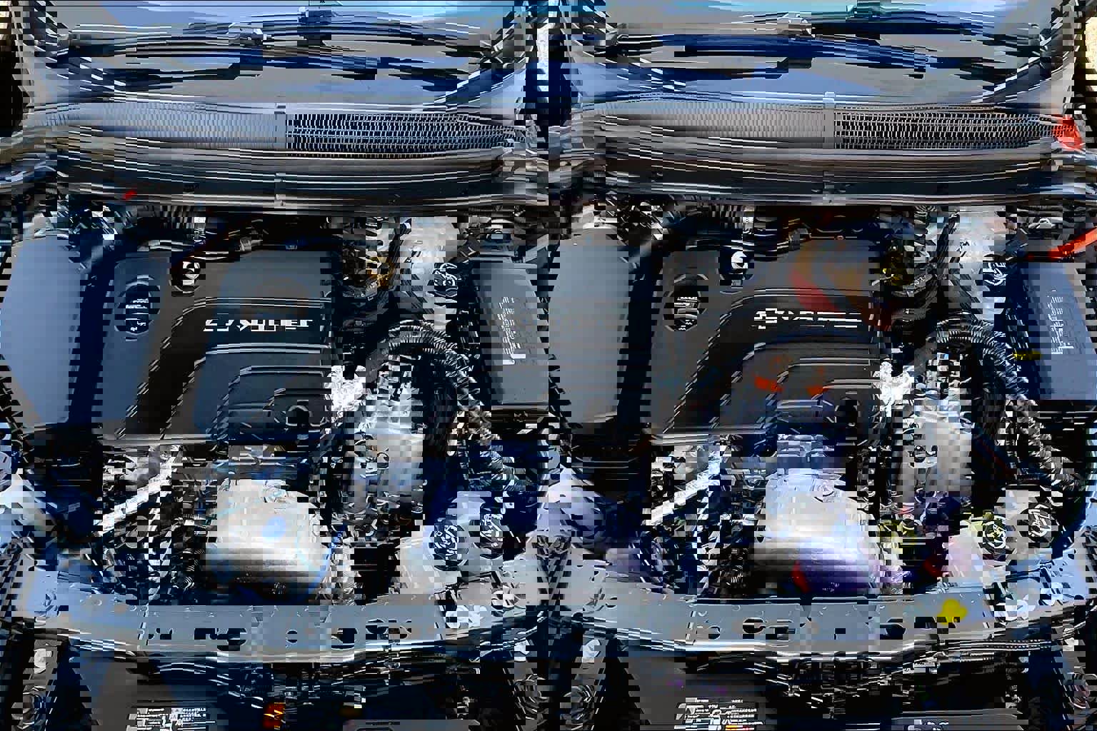 Used 2017 Chevrolet Volt LT w/ Comfort Package image 31