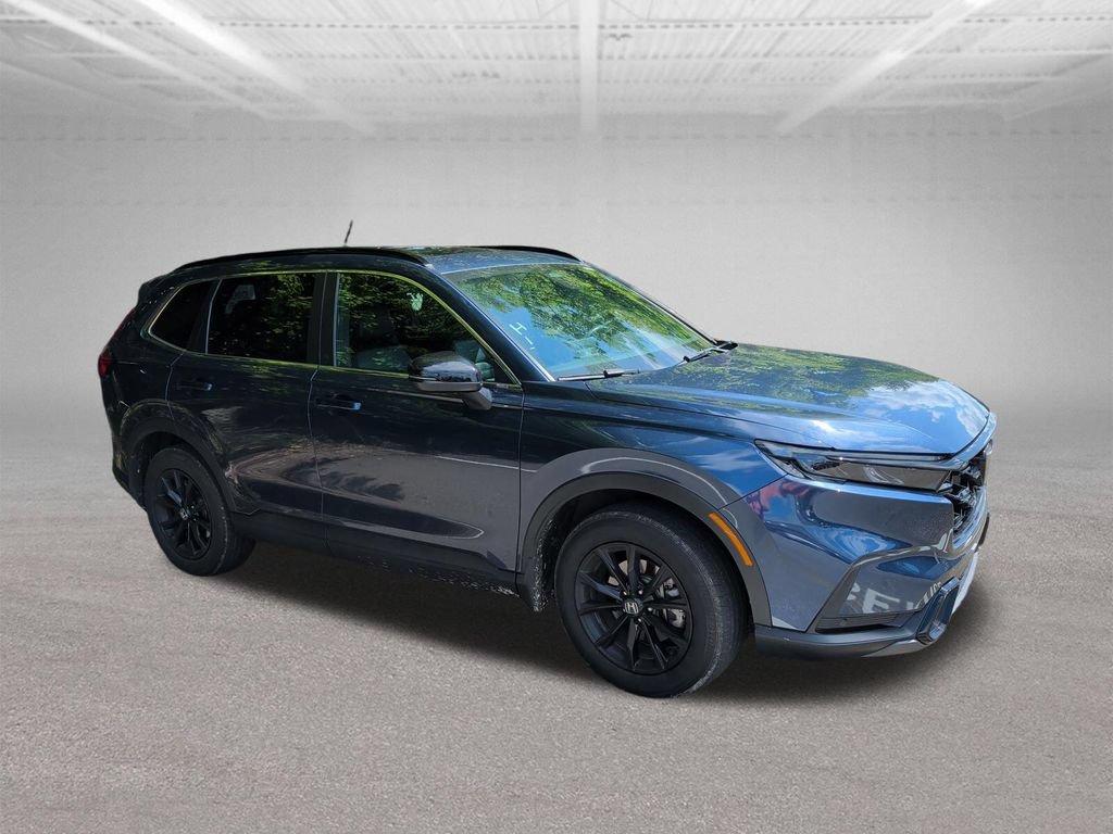 Used 2024 Honda CR-V Sport-L image 20