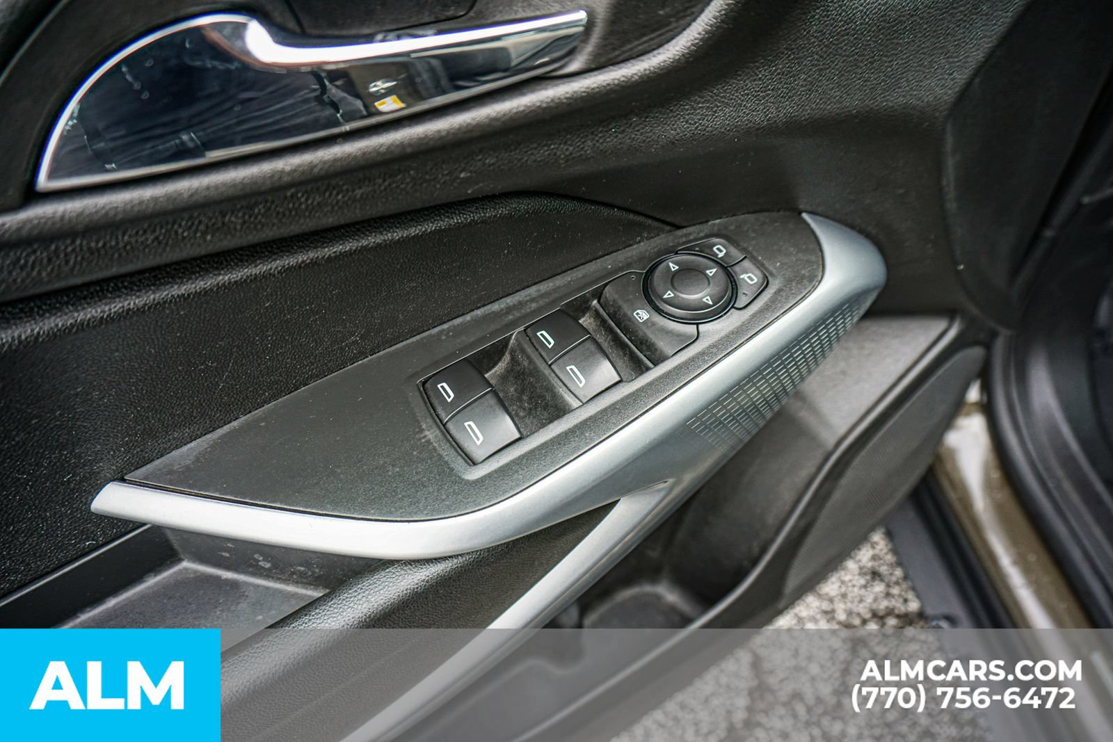Used 2024 Chevrolet Trax LS FWD image 50