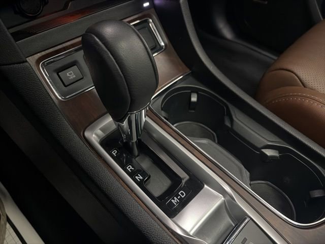 New 2024 Subaru Ascent Touring image 18