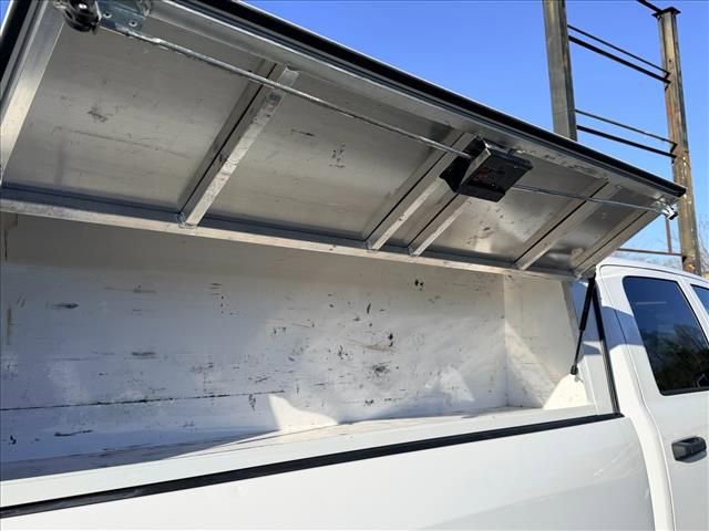 Used 2021 RAM 2500 Tradesman w/ Protection Group image 16