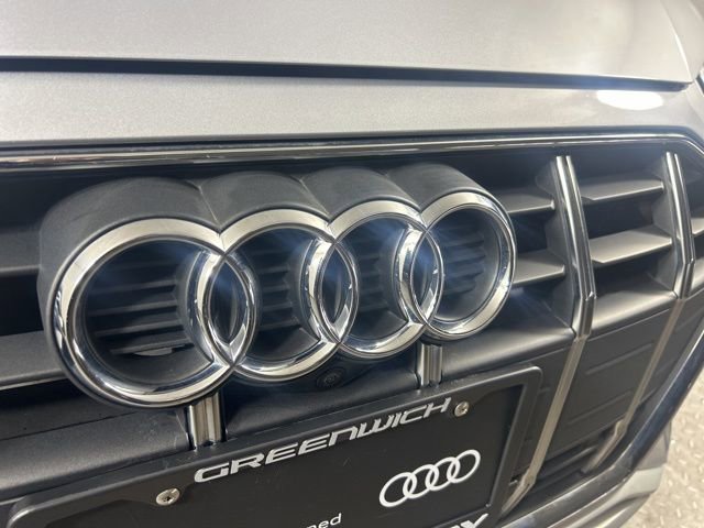 Certified 2023 Audi A4 2.0T allroad Premium Plus w/ Premium Plus Package image 32