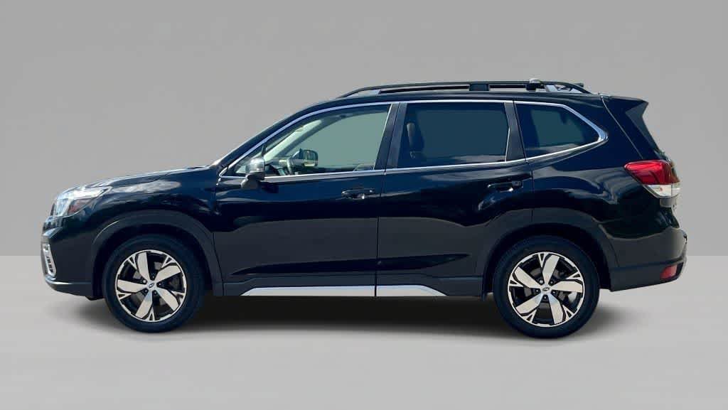 Used 2020 Subaru Forester Touring AWD/4WD image 5