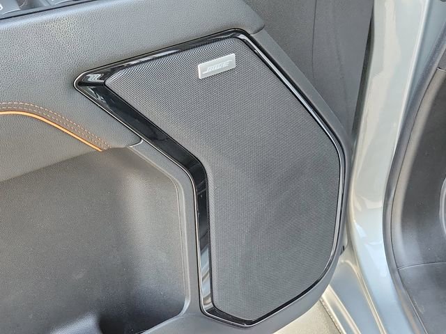 Used 2024 GMC Sierra 2500 AT4 w/ AT4 Premium Plus Package image 20