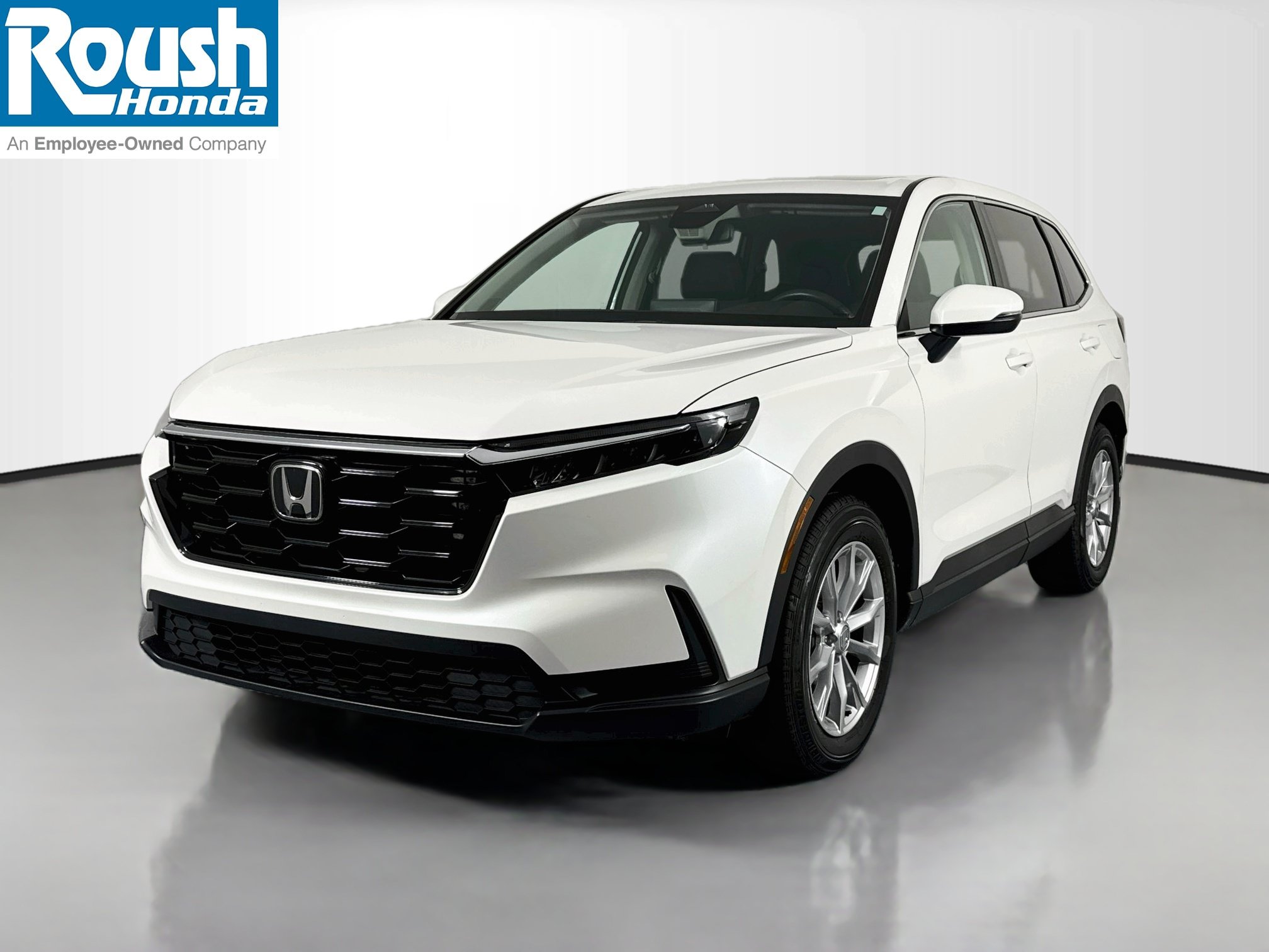 Certified 2024 Honda CR-V EX