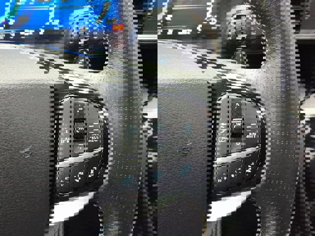 Certified 2022 Ford Explorer ST w/ Equipment Group 401A image 29