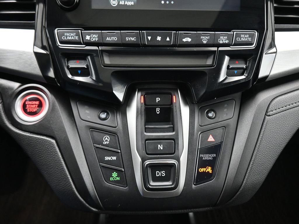Used 2024 Honda Odyssey EX-L image 22