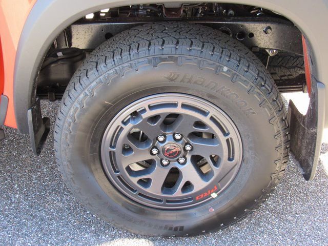 New 2026 Nissan Frontier PRO-4X w/ Pro Premium Package image 7