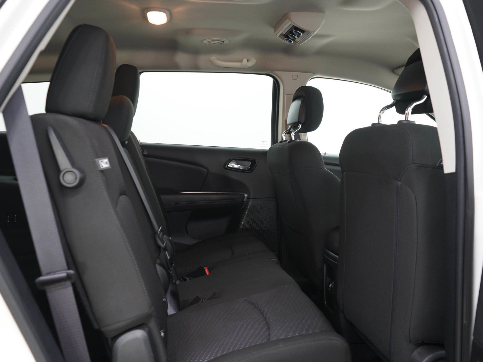 Used 2019 Dodge Journey SE AWD/4WD image 14