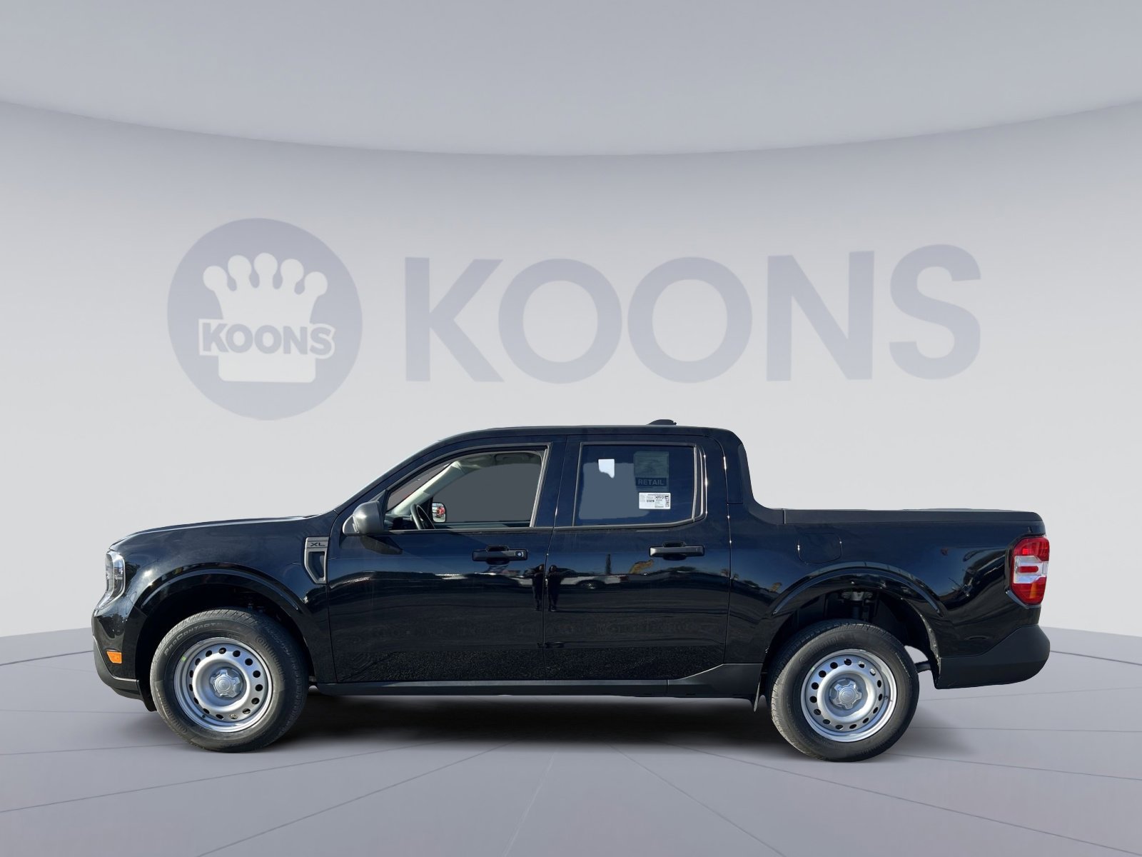 New 2026 Ford Maverick XL w/ Equipment Group 101A image 2