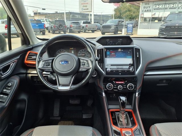 Used 2019 Subaru Forester Sport image 11