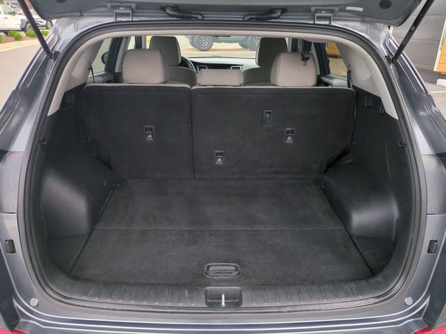 Used 2016 Hyundai Tucson SE w/ Option Group 02 AWD/4WD image 13