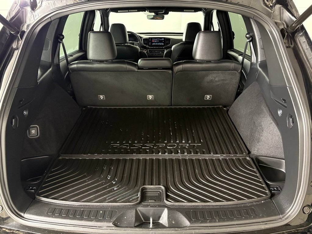 Used 2023 Honda Passport TrailSport image 39