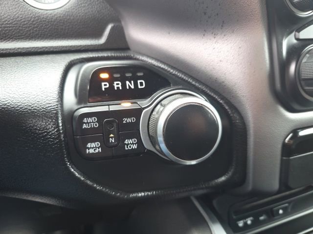 Used 2019 RAM 1500 Big Horn AWD/4WD image 28