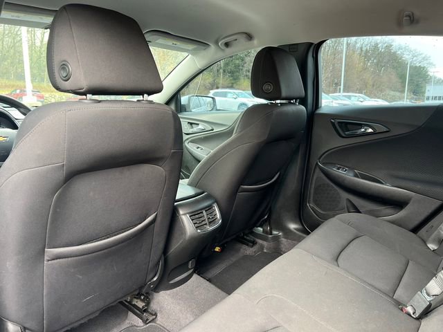 Used 2020 Chevrolet Malibu LT FWD image 26