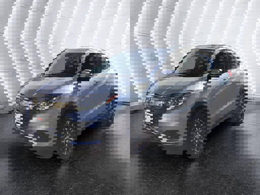 Used 2022 Honda HR-V EX image 3