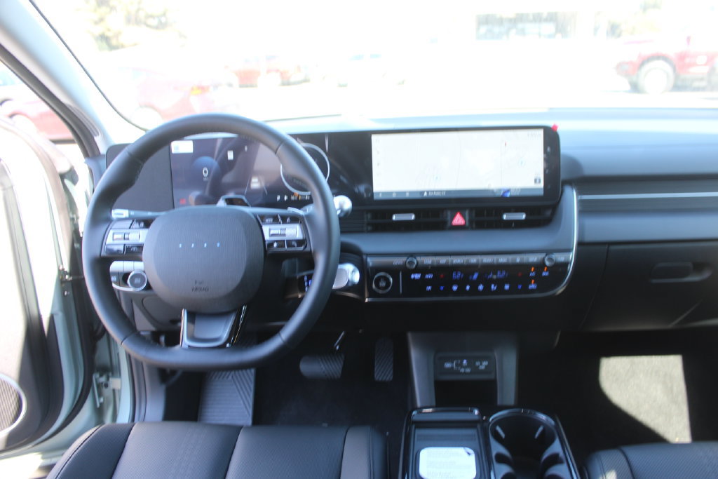 New 2026 Hyundai Ioniq 5 Limited AWD/4WD image 22
