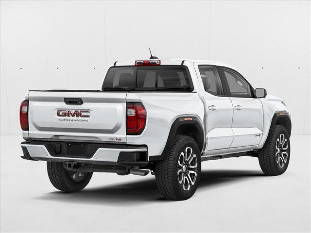 New 2026 GMC Canyon AT4X video 2
