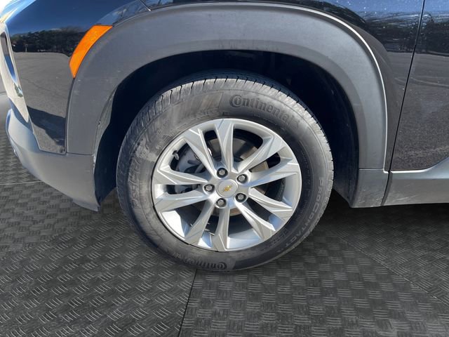 Used 2023 Chevrolet TrailBlazer LS image 14