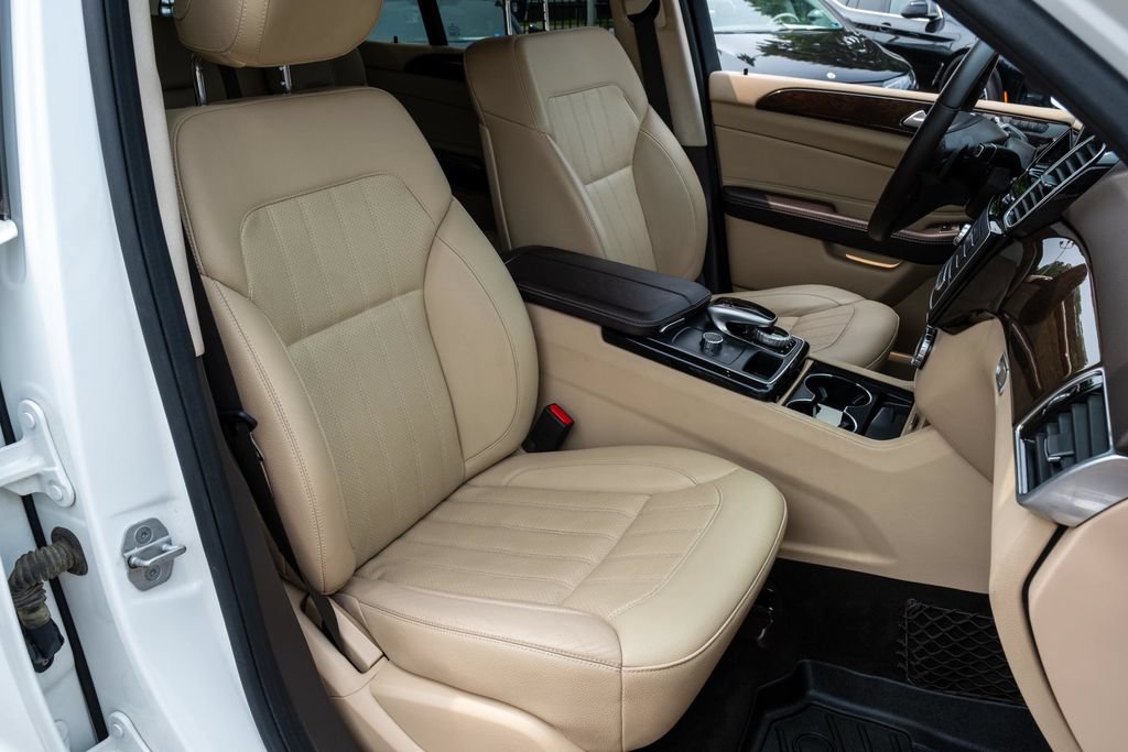 Used 2018 Mercedes-Benz GLE 350 image 28