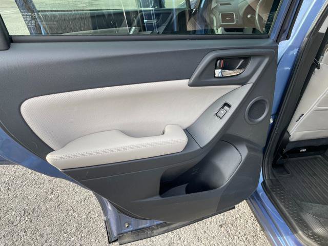 Used 2018 Subaru Forester 2.5i Limited image 22