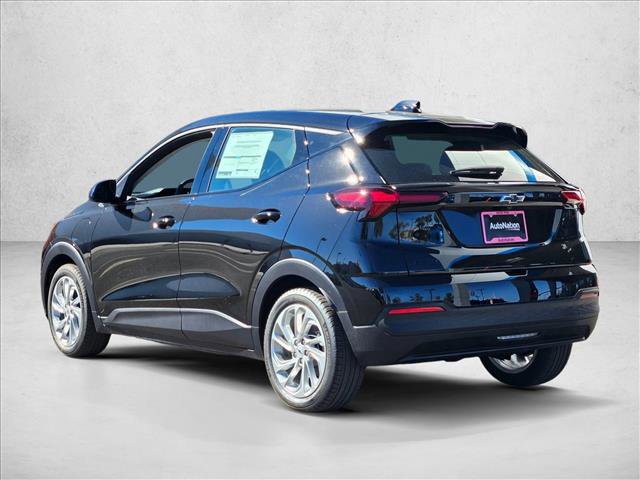 New 2027 Chevrolet Bolt LT w/ Comfort Package image 9
