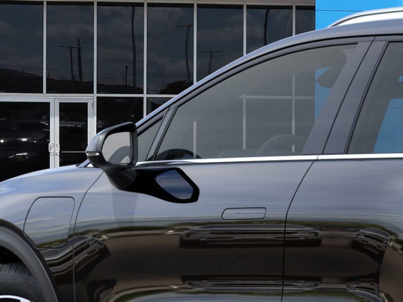 New 2026 Chevrolet Equinox EV LT AWD/4WD image 36