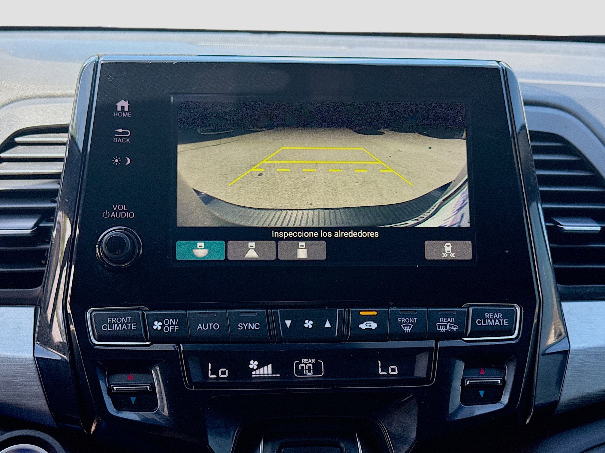 Certified 2023 Honda Odyssey Sport image 13