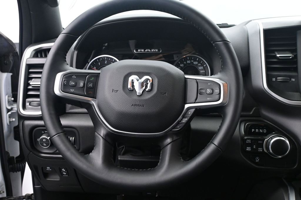Used 2023 RAM 1500 Big Horn AWD/4WD image 27