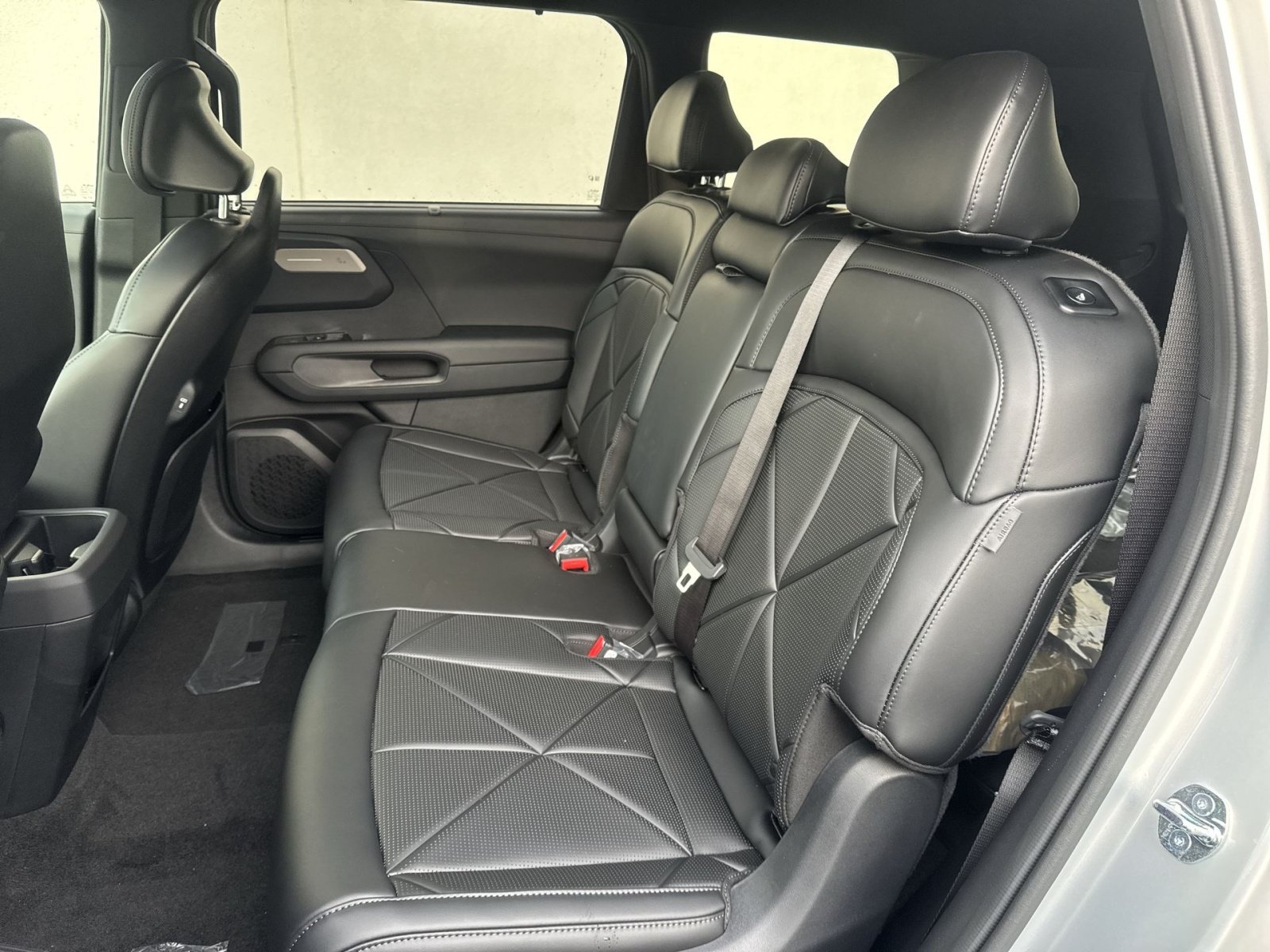 New 2027 Kia Telluride EX AWD/4WD image 25