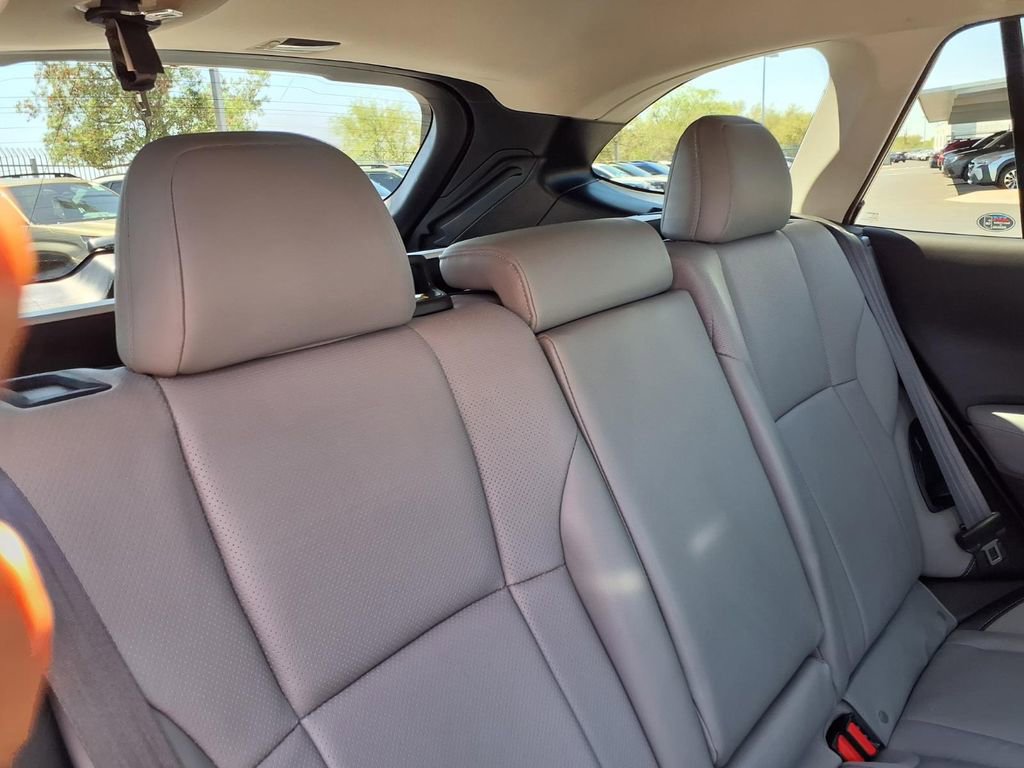 Used 2022 Subaru Outback Limited w/ Popular Package #2 AWD/4WD image 22