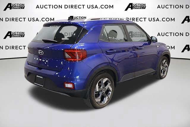 Used 2022 Hyundai Venue SEL FWD image 38