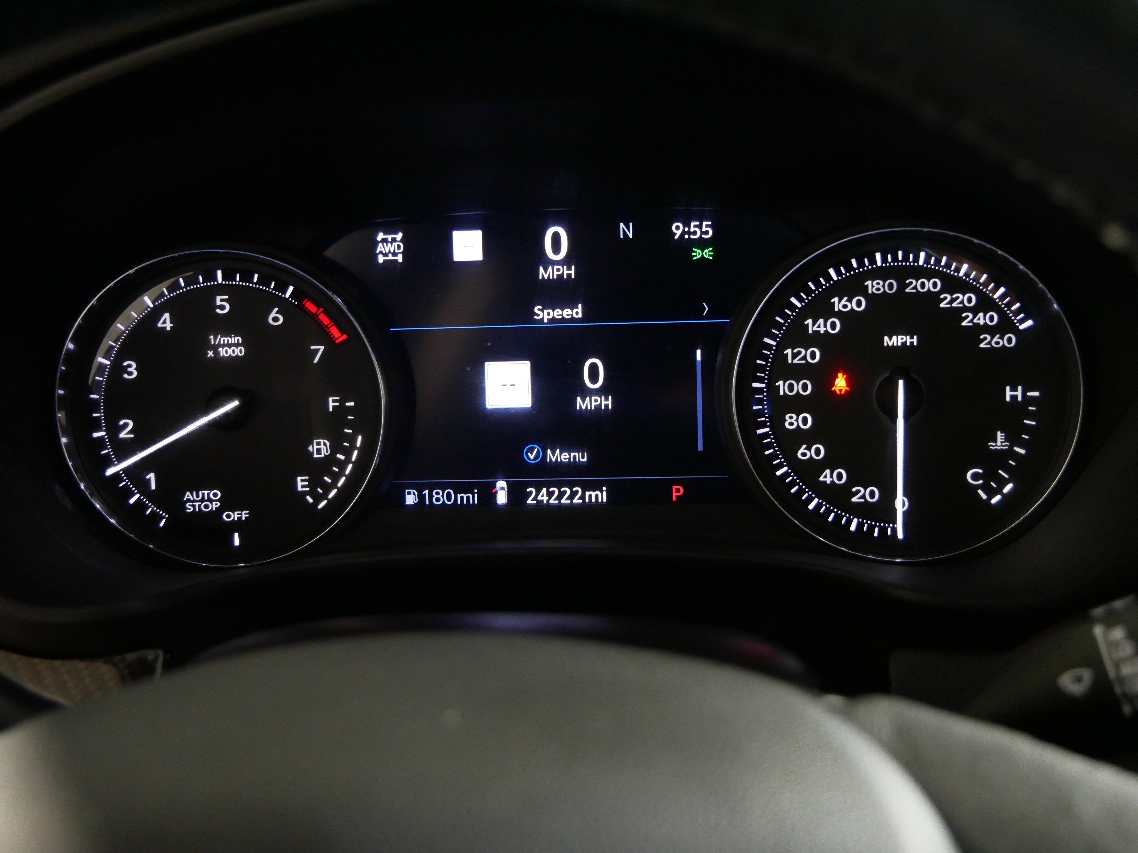 Used 2022 Cadillac XT4 Sport w/ Sun And Sound Package image 21