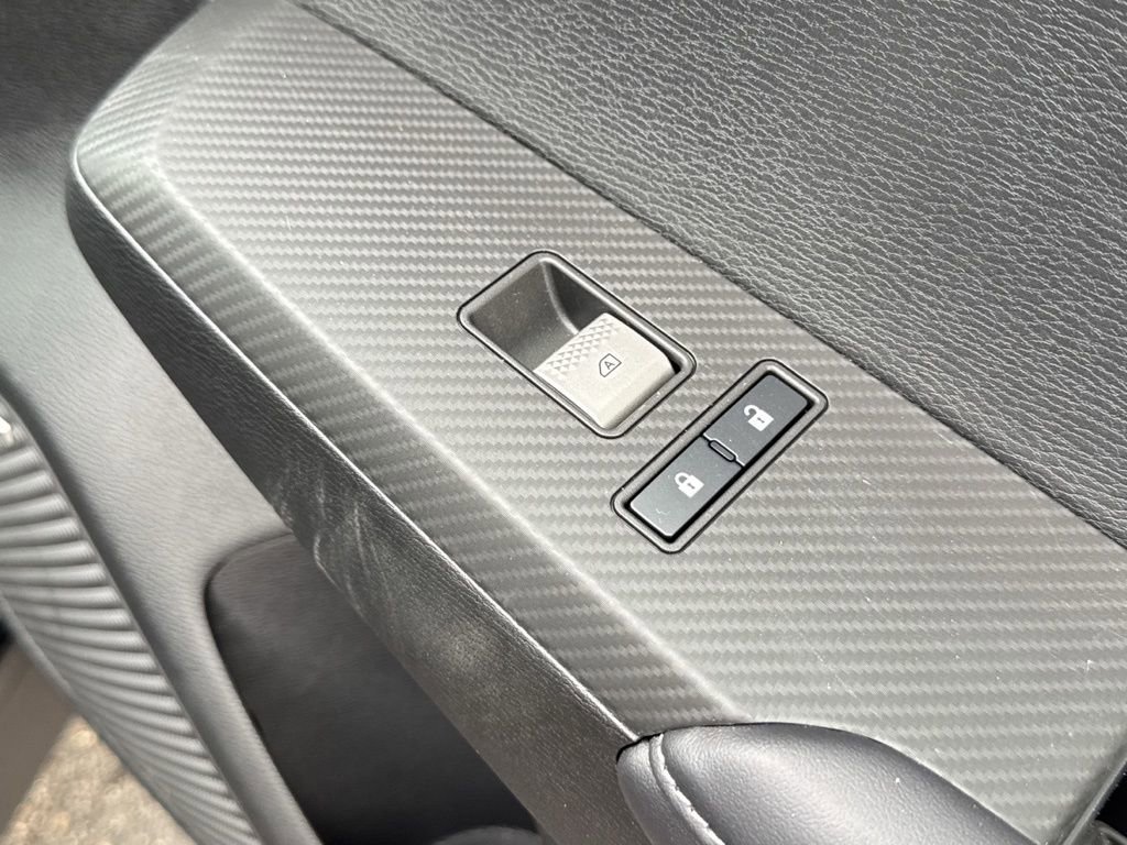 New 2026 Mitsubishi Outlander SE AWD/4WD image 36