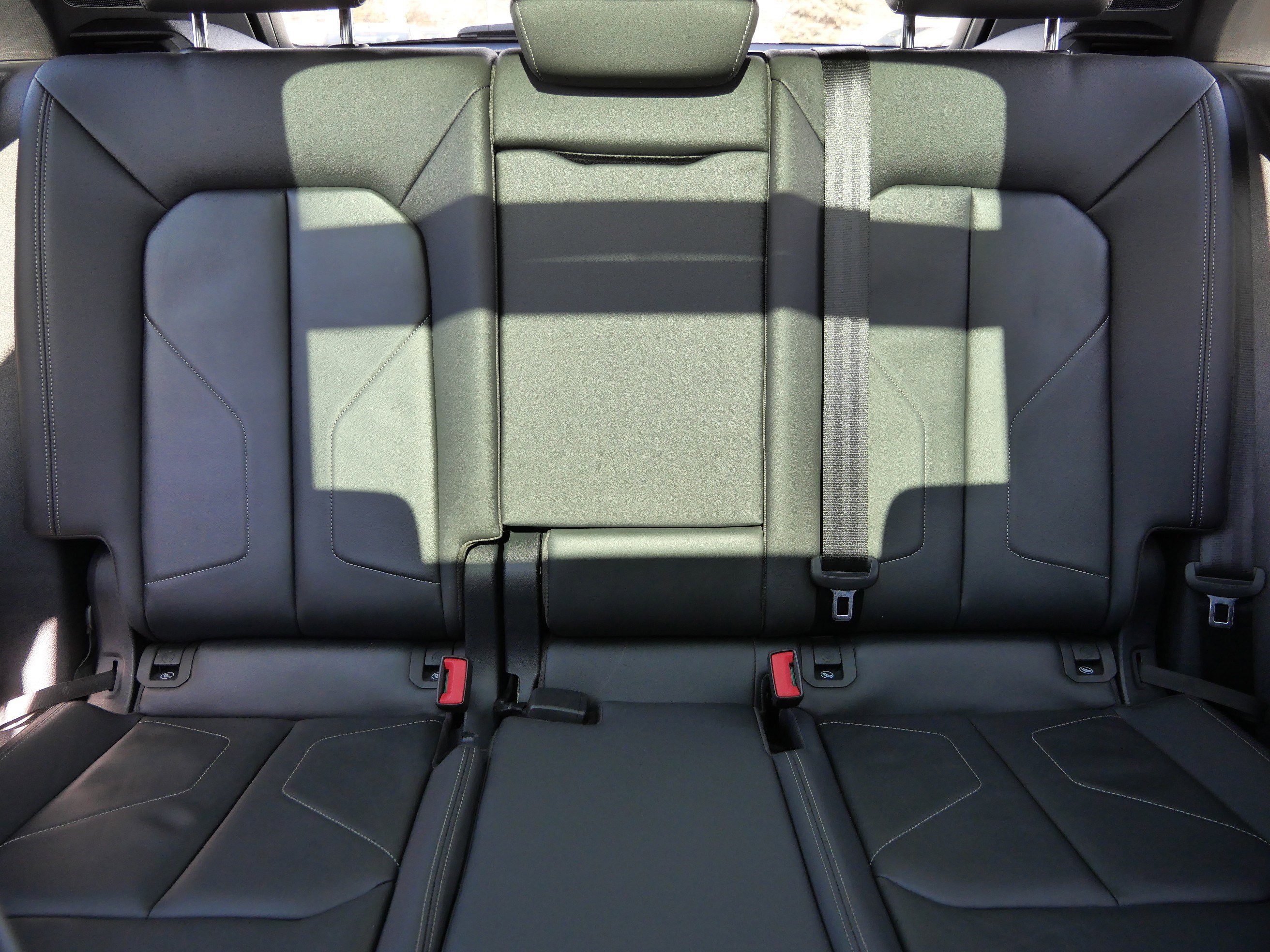 Used 2023 Audi Q3 2.0T Premium Plus w/ Premium Plus Package image 13