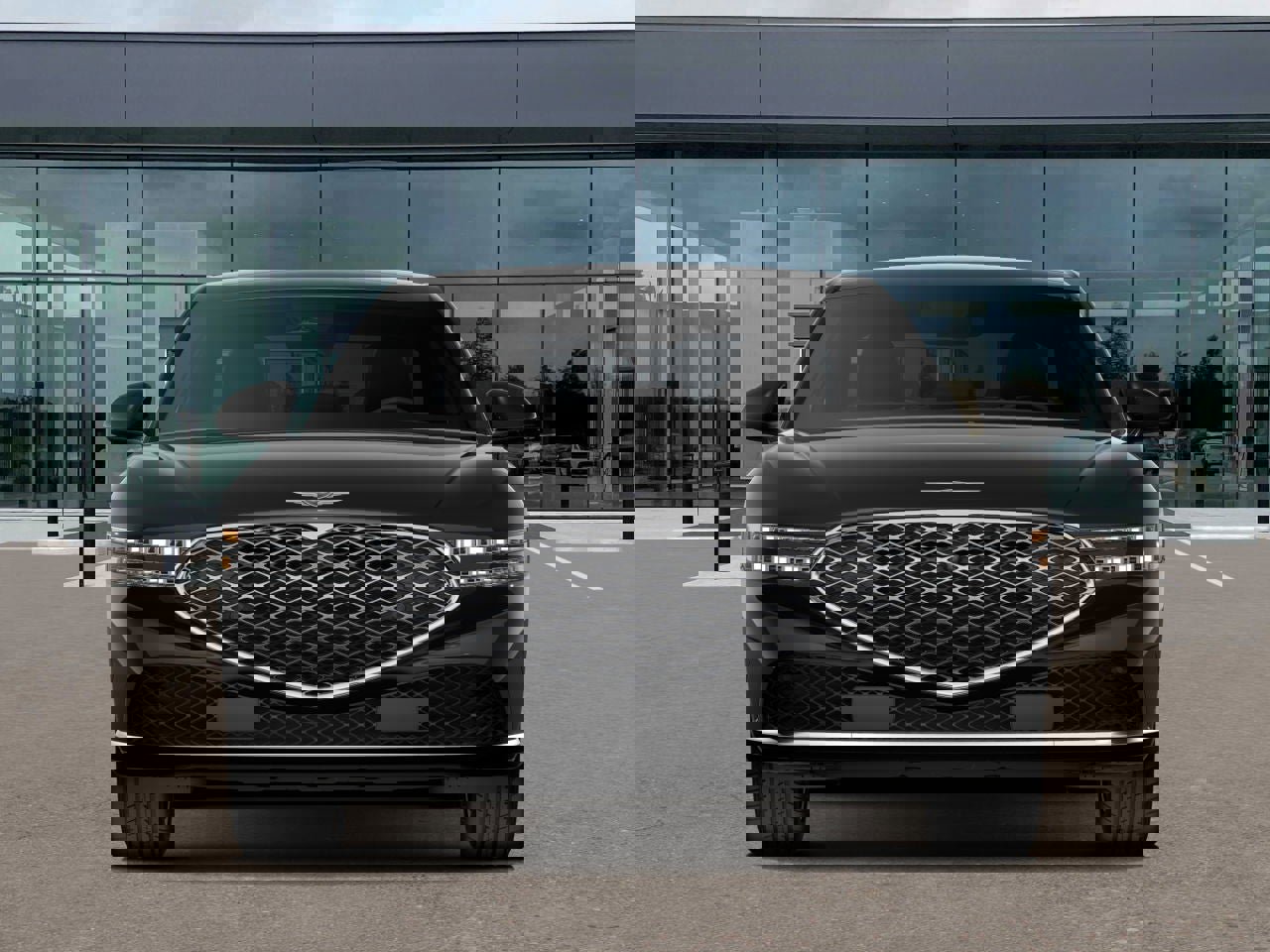 New 2026 Genesis G90 3.5T image 6