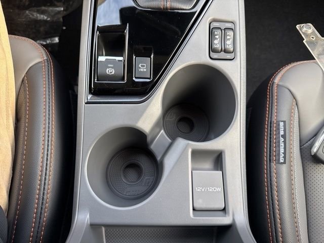New 2026 Subaru Crosstrek 2.5i Limited image 22