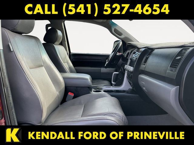 Used 2007 Toyota Tundra Limited AWD/4WD image 15