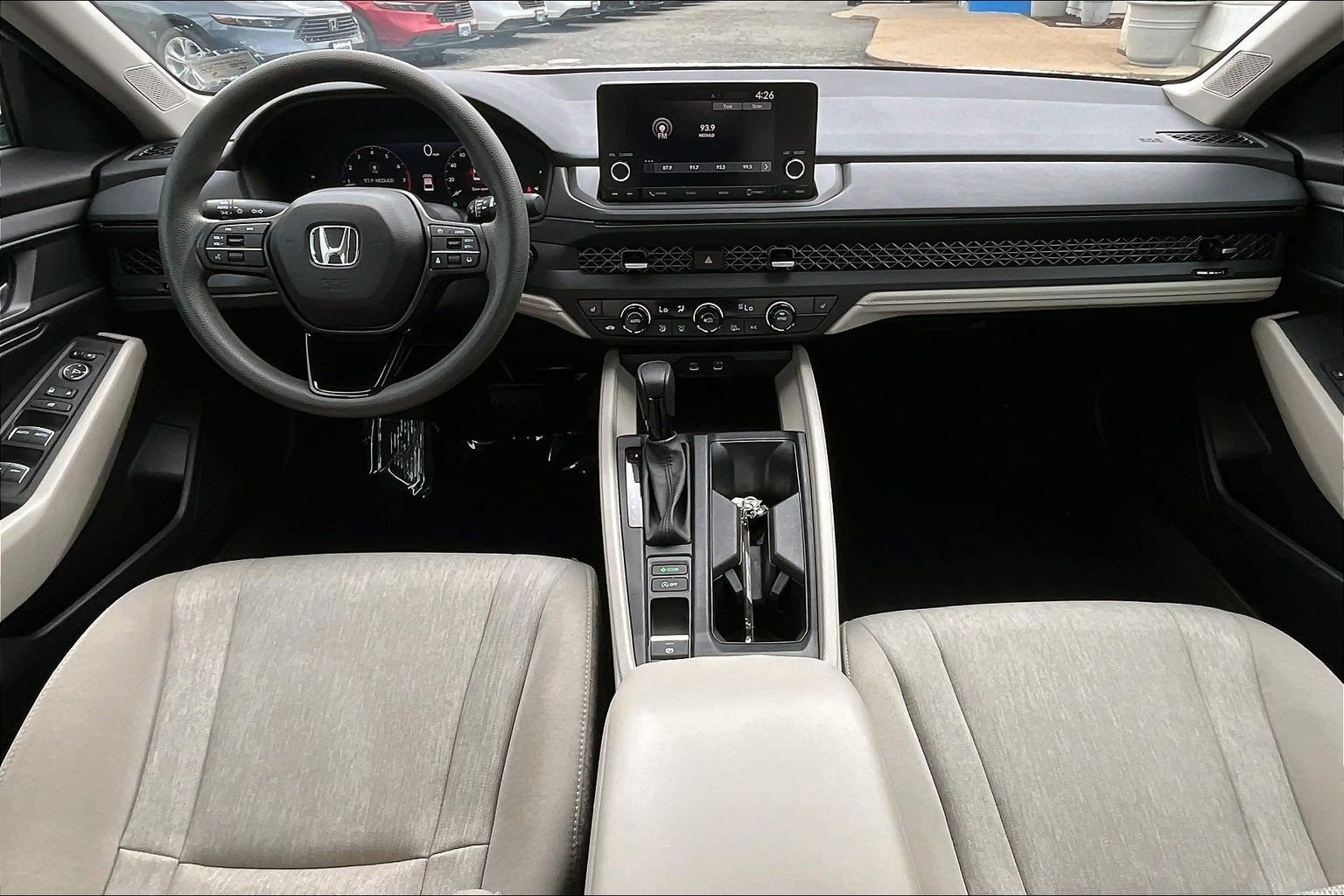 Used 2023 Honda Accord EX image 15
