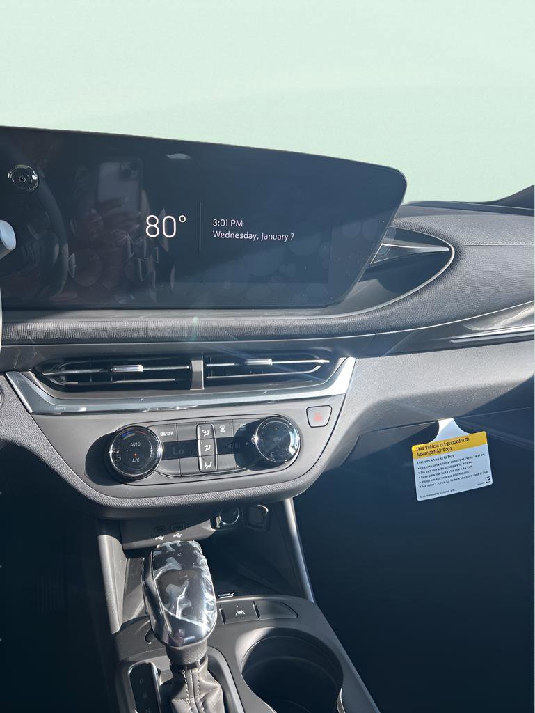 New 2026 Buick Envista Preferred image 13