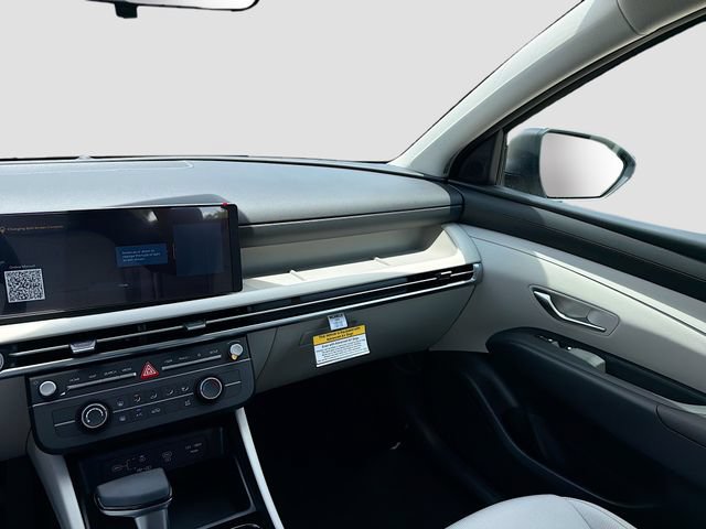 New 2026 Hyundai Tucson SE FWD image 22