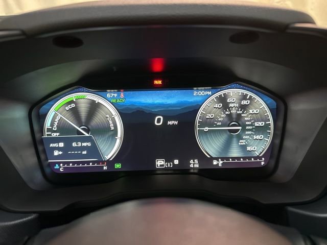 New 2025 Subaru Forester Touring image 20