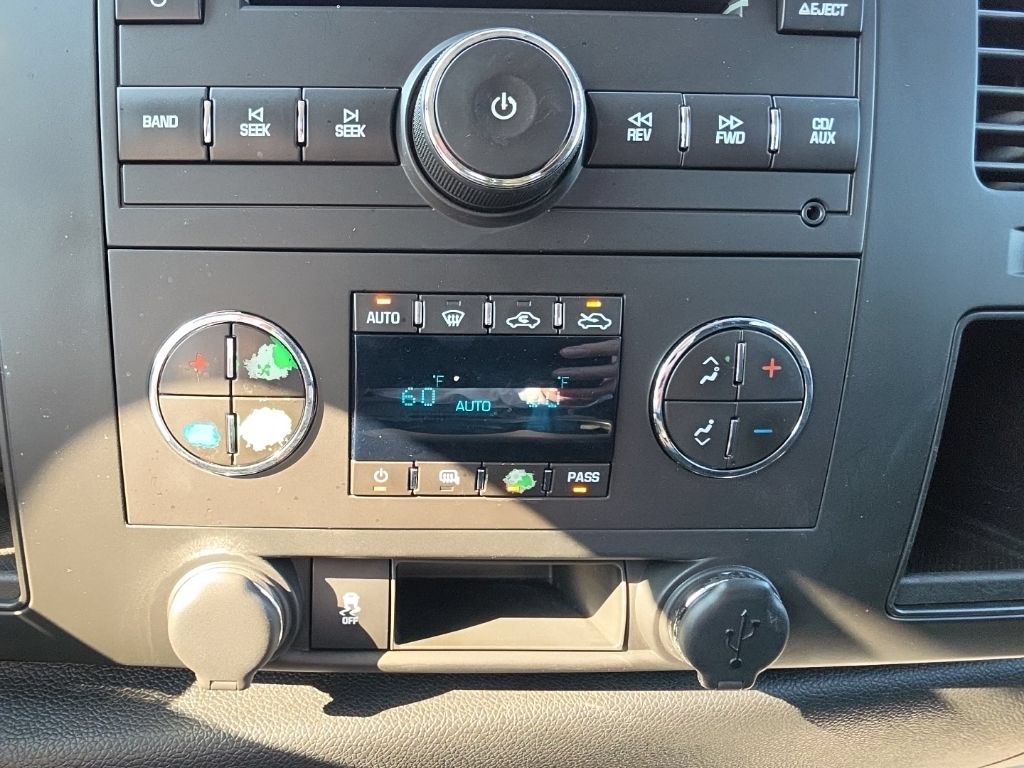 Used 2013 Chevrolet Silverado 1500 LT w/ All-Star Edition RWD image 14