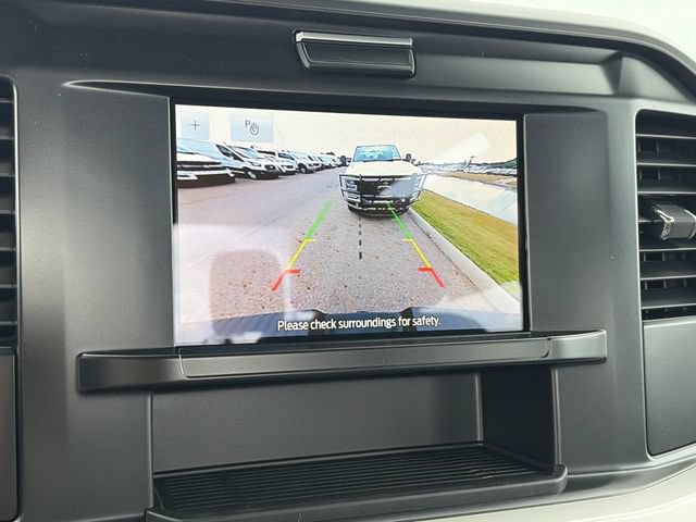New 2026 Ford F250 XL w/ XL Driver Assist Package AWD/4WD image 19