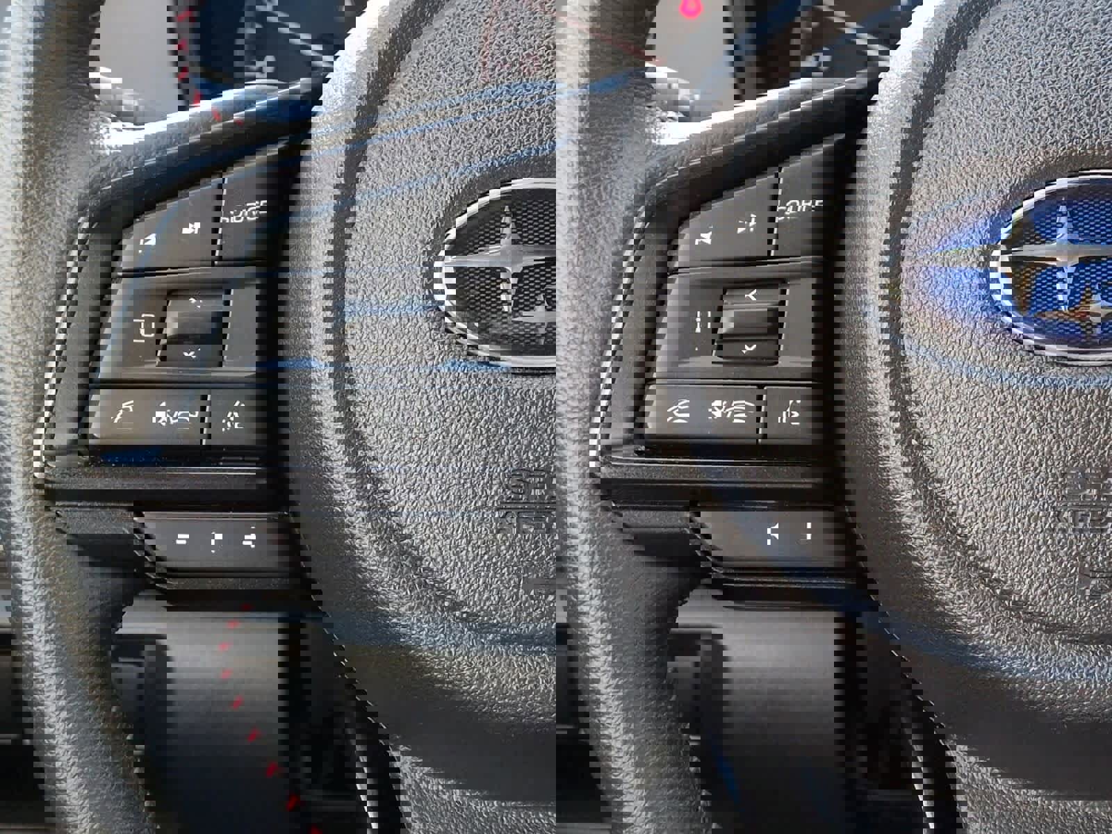 Certified 2024 Subaru Impreza RS image 26